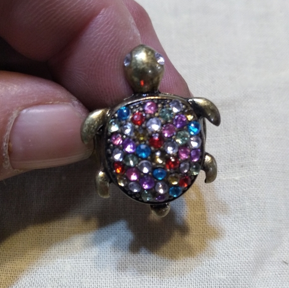 NWOT, Eight Rings, Most Adjustable Fit, Various Styles & Designs, Claire… - Picture 2 of 12